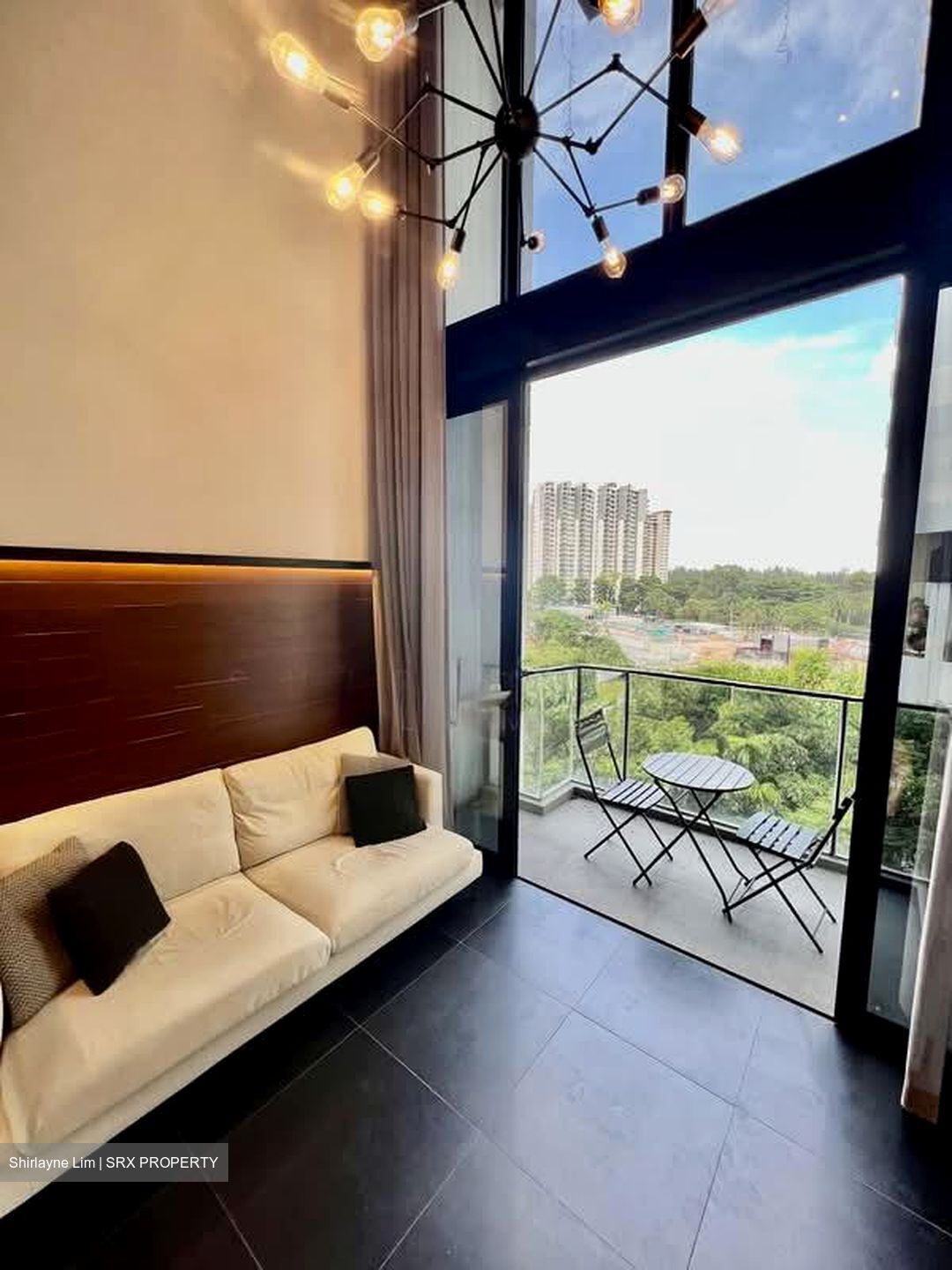 Fulcrum (D15), Condominium #586843291